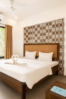 The Grantley Hotel - 8