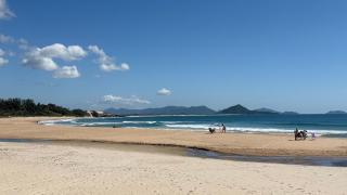 Pousada Gamboa estações - Garopaba - 4