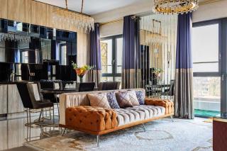 Mirabad Avenue Luxury Residence 21 - 0