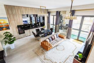 Mirabad Avenue Luxury Residence 21 - 1