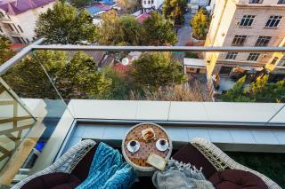 Mirabad Avenue Luxury Residence 21 - 7