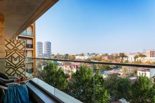 Mirabad Avenue Luxury Residence 21 - 4