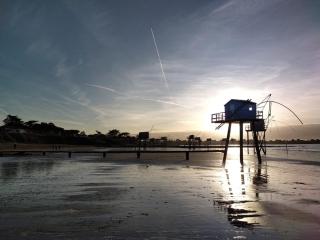 Les Embruns - Studio avec terrasse vue mer - 5