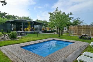 SleepOver Orpen Gate - 0