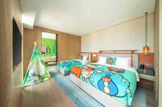 Holiday Inn Zhuhai City Center by IHG - 9