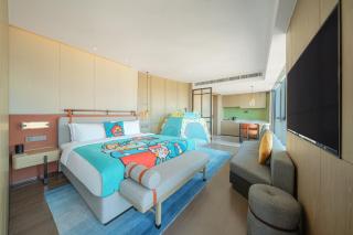 Holiday Inn Zhuhai City Center by IHG - 8