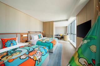 Holiday Inn Zhuhai City Center by IHG - 7