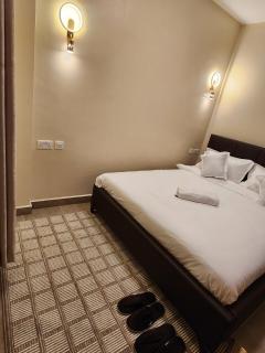 Casaroca Stylish 2br - 7