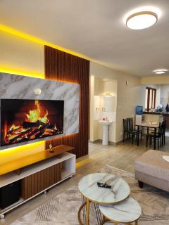 Casaroca Stylish 2br - 6