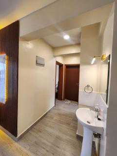 Casaroca Stylish 2br - 3