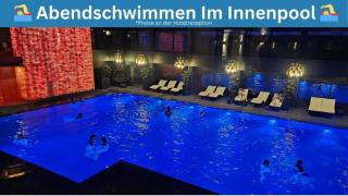 Suite auf Wolke 7 von OstseeAhoi - Timmendorfer Strand - 3