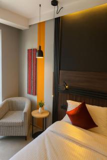 Crystal Collection Hotel - 8