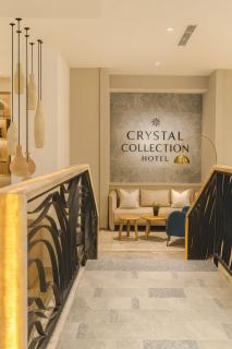 Crystal Collection Hotel - 7