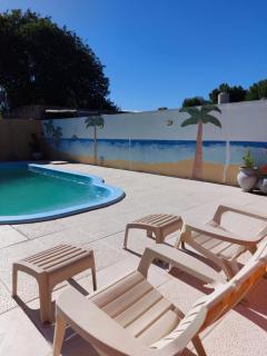 Cabañas Los Materos - 4