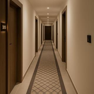 Crystal Collection Hotel - 3