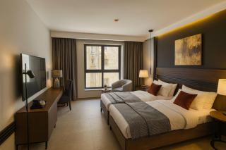 Crystal Collection Hotel - 1