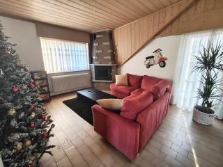 Villa MIA - Tirano - 8