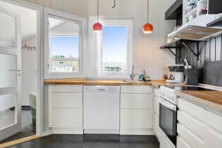 166 Thisted - Nordsøvej 98 - 9