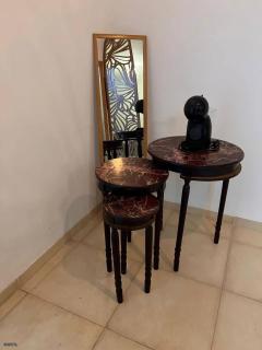 3-bedroom apartment for rent with pool in Marrakech - 0