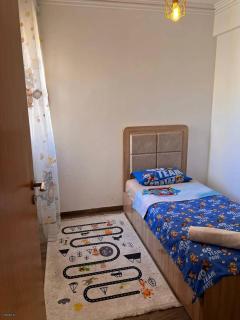 3-bedroom apartment for rent with pool in Marrakech - 8