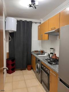 3-bedroom apartment for rent with pool in Marrakech - 7