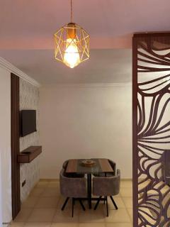 3-bedroom apartment for rent with pool in Marrakech - 4