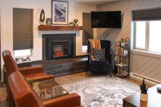 Whitefish Condo with Pool Access and Close to Hiking! - 5