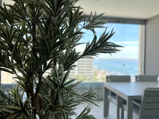 Luxury Sea View - PANORAMA MAR- PUNTA PRIMA by GrupoQuattro - 8