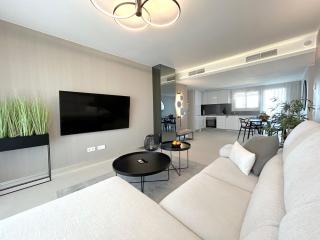 Luxury Sea View - PANORAMA MAR- PUNTA PRIMA by GrupoQuattro - 5