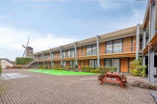 Hotel Beneden Leeuwen - 0