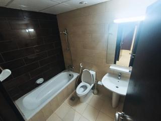 ApartHotel Rooms - 1