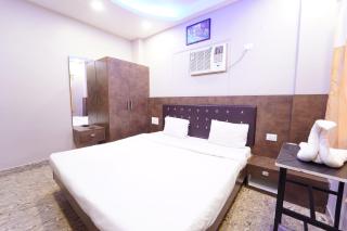 Sharsh Banquet and Hotel - 6