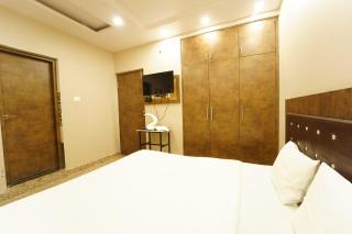 Sharsh Banquet and Hotel - 3