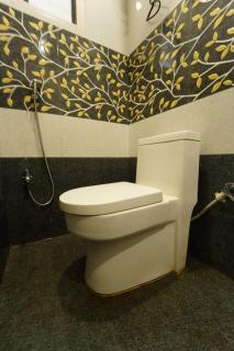 Sharsh Banquet and Hotel - 1