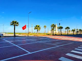 Maya Suites - Seaside Luxury Apartment - Casablanca - 6