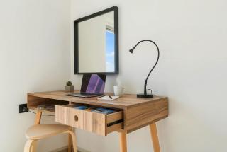 Maya Suites - Seaside Luxury Apartment - 4