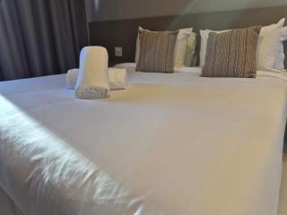 Maravilhoso Flat Al Grajau AR/WF Localização Perfeita - 7