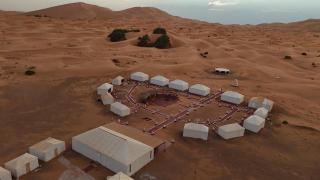 Kabana Sahara Luxury Camp - 9