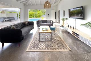 Villa Ixora - Piscine Privée - 9