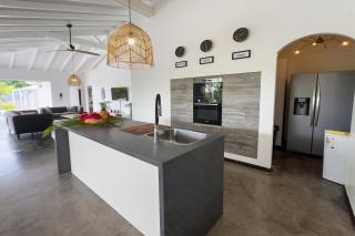 Villa Ixora - Piscine Privée - 8