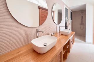 Villa Ixora - Piscine Privée - 5