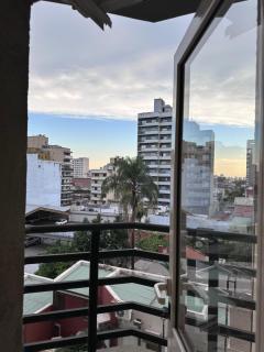 1 hab - Barrio Norte SMT - 8