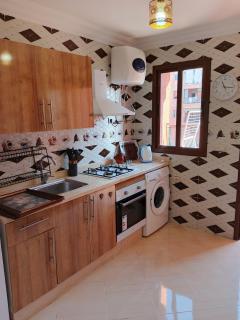 Appartement Lady Plaza - 6