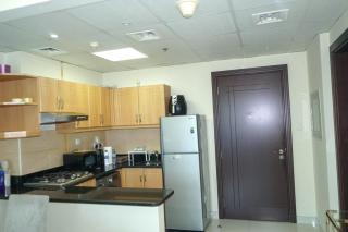 Stylish 1BR in Elite 7 Sports City - 3
