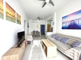 H&O Briny Breeze Apartment - 1