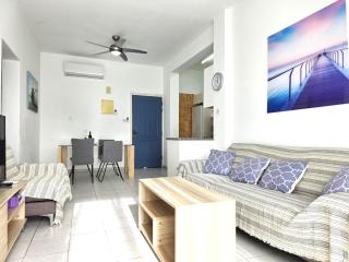 H&O Briny Breeze Apartment - 2