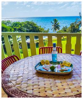 Sea view apartment in Sainte-Luce! - 0