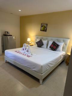 Theclickguesthouse - 5