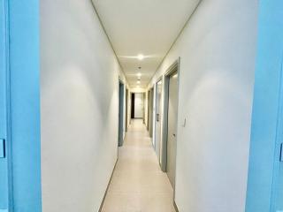 3 bedroom in Forte Downtown - 5