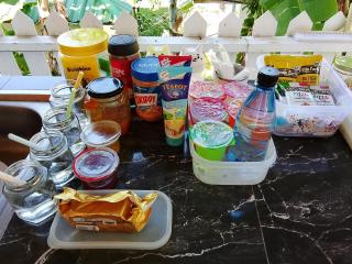 Private Lodge Beachside Samui Lamai - 1